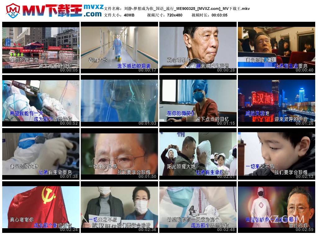 刘静-梦想成为你_国语_流行_ME900325